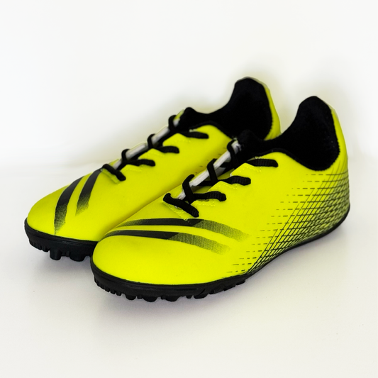 Calzado Fútbol 5 Raptor Adulto y Niño