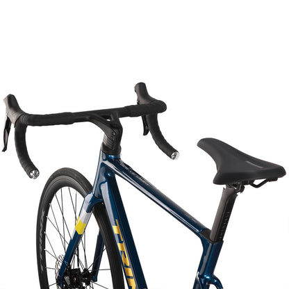 Bicicleta Trinx Mercury 300 Evo Tiagra Ruta