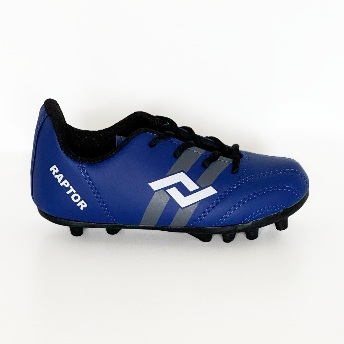 Calzado Futbol Campo Raptor Adulto y Niño