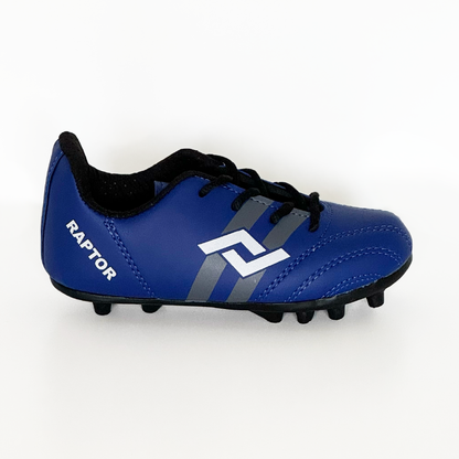 Calzado Futbol Campo Raptor Adulto y Niño