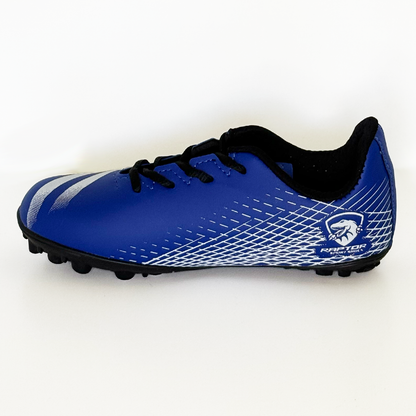 Calzado Fútbol 5 Raptor Adulto y Niño