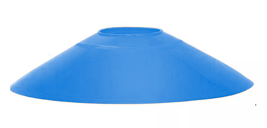 Cono Tortuga Entrenamiento Pack X 5 Varios Colores