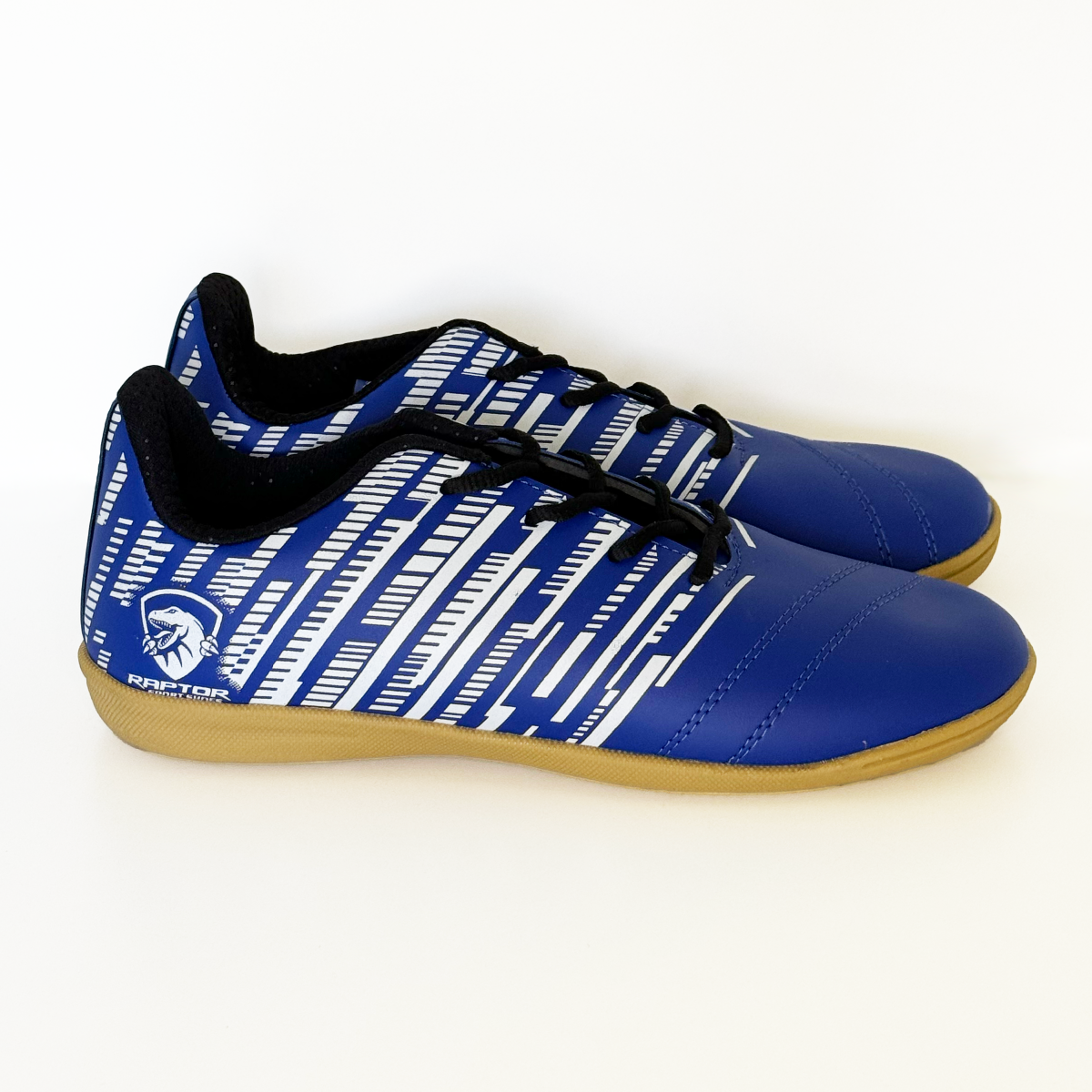 Calzado Fútbol Sala Raptor Adulto y Niño