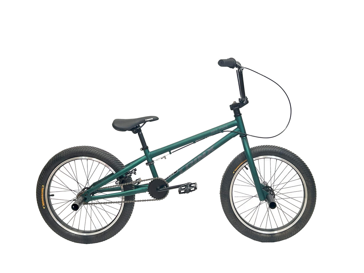Bicicleta Trinx BMX Urbana