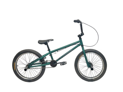 Bicicleta Trinx BMX Urbana