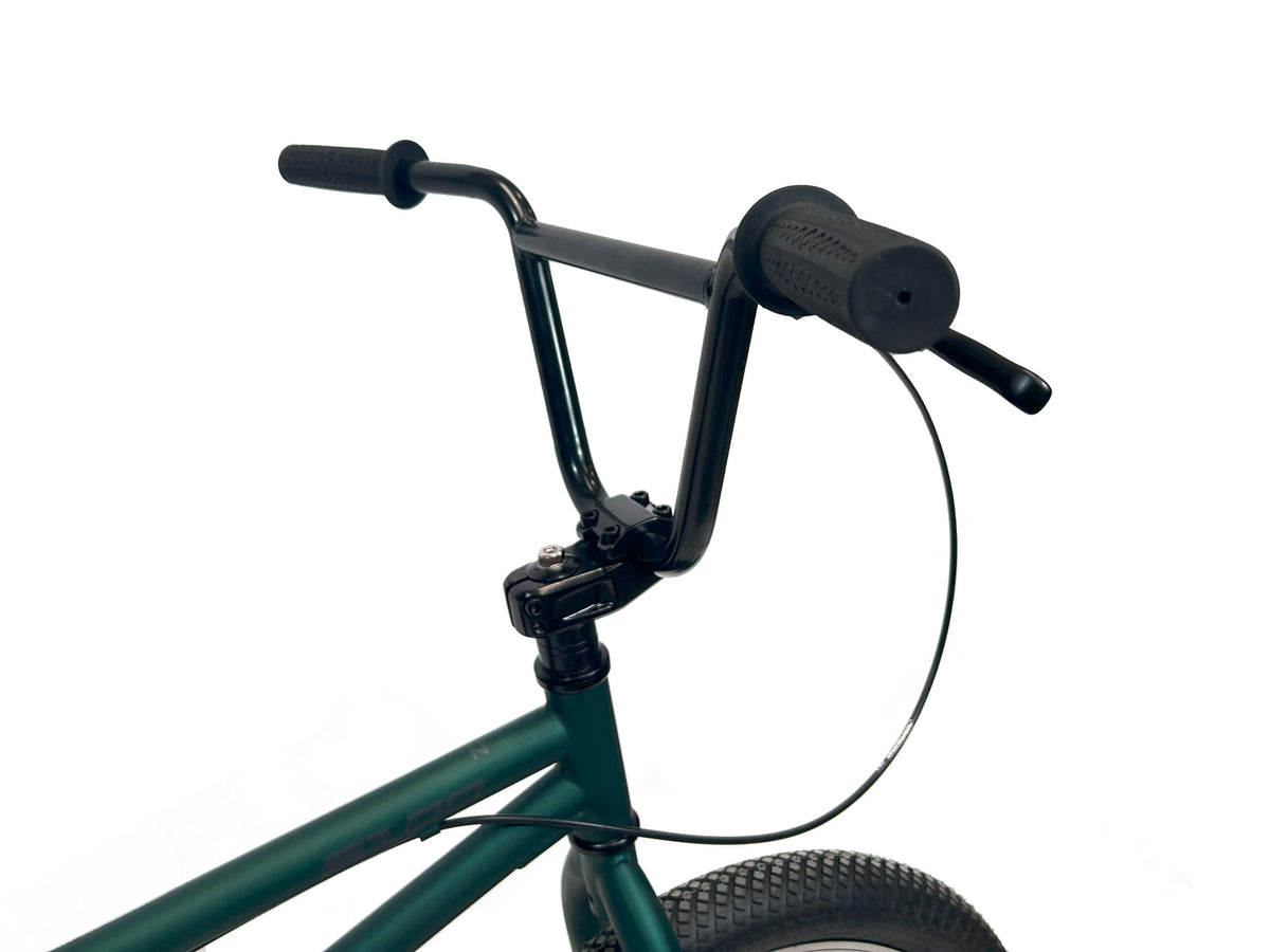Bicicleta Trinx BMX Urbana