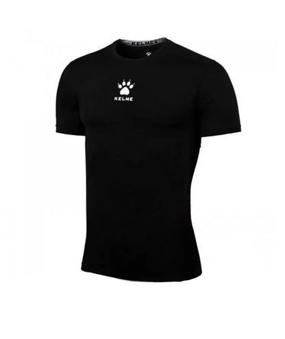 Remera térmica manga corta adulto KELME