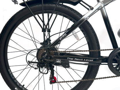Bicicleta Eléctrica Trinx Concept