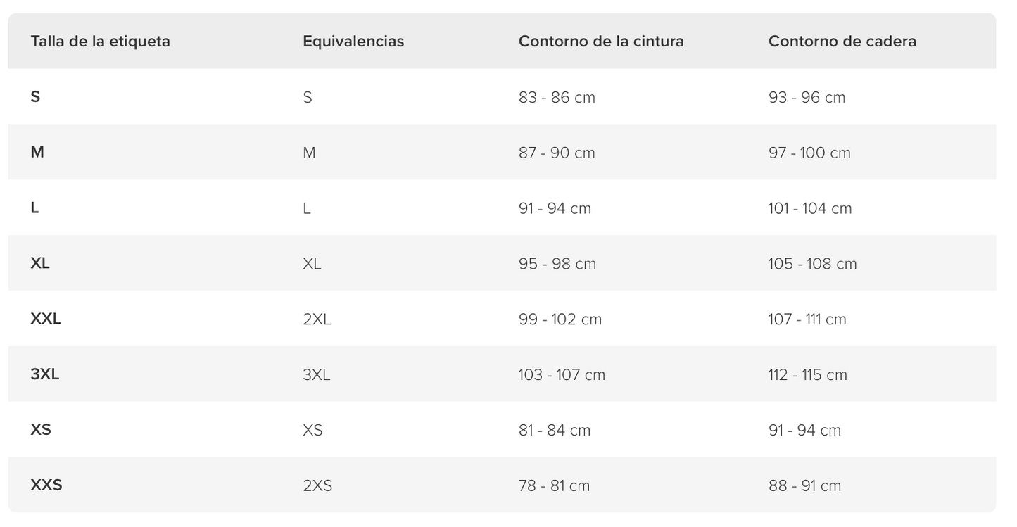 Calza Corta Térmica Y Compresión Para Deporte Kelme