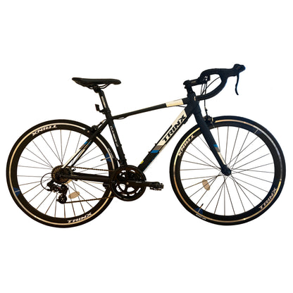 Bicicleta Trinx Climber 1.0 Ruta