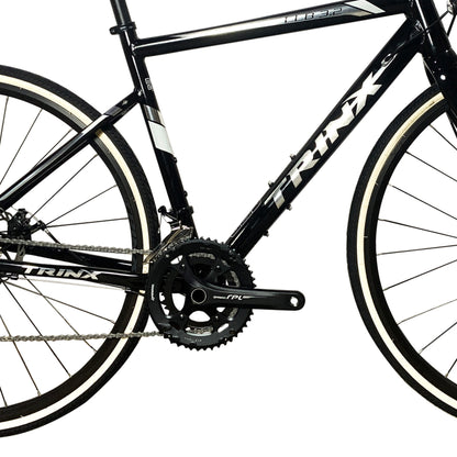 Bicicleta Trinx Climber 2.1 Ruta