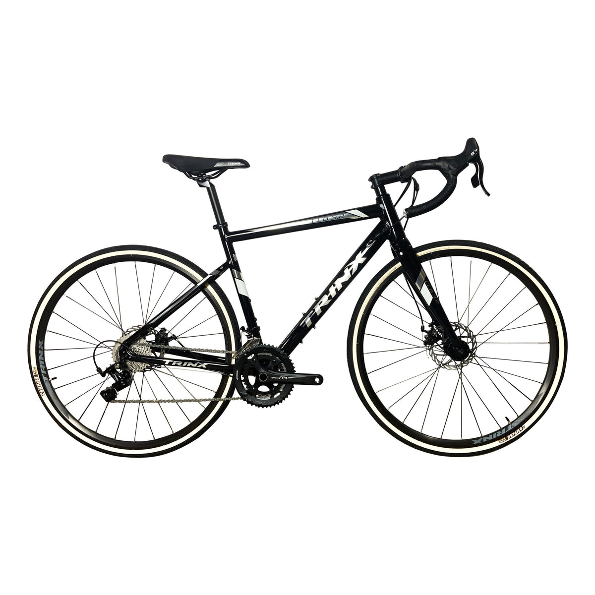 Bicicleta Trinx Climber 2.1 Ruta