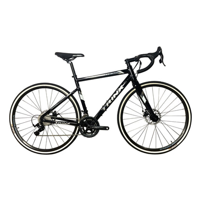Bicicleta Trinx Climber 2.1 Ruta