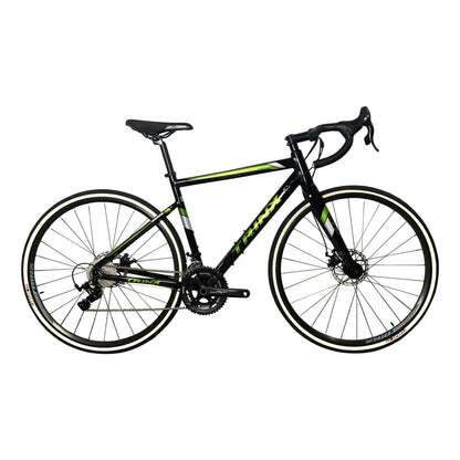 Bicicleta Trinx Climber 2.1 Ruta