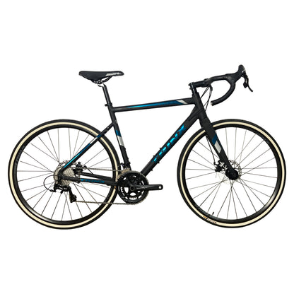 Bicicleta Trinx Climber 2.1 Ruta