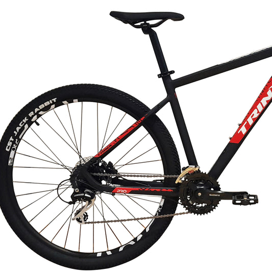 Bicicleta Trinx D500 PRO MTB