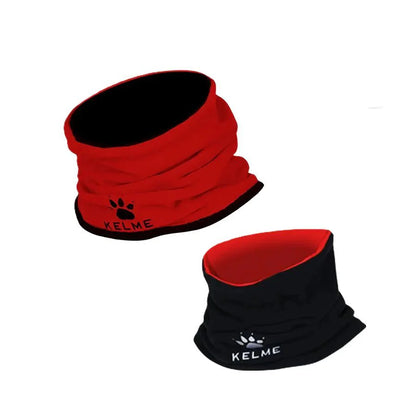 Cuello Gaiter Reversible kelme