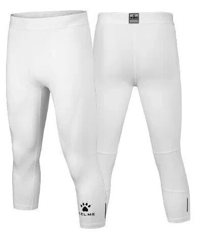 Calza térmica 3/4 KELME