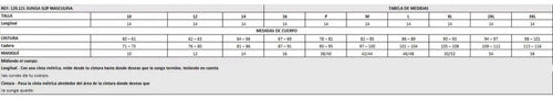 Sunga Slip De Natación Niño Uv50+ Elite