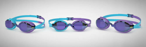 Gafas De Natación Unisex Speed Socket 2.0 Mmsports Multicolor