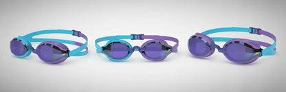 Gafas De Natación Unisex Speed Socket 2.0 Mmsports Multicolor