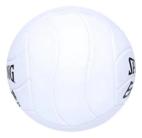 Pelota Voley Spalding Extreme Pro Blanca N 5
