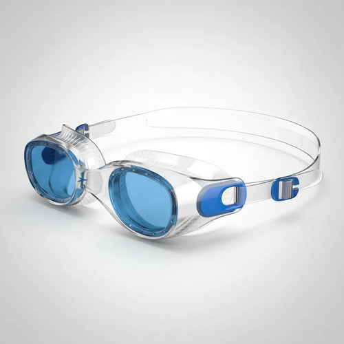 Lente Natacion Piscina Futura Classic Anti Fog Speedo