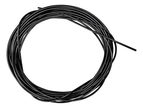 Funda Cable De Cambio 4mm 50m - Sumart Negro