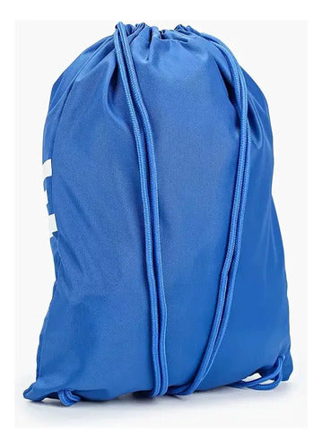 Bolso Deportivo Impermeable Kelme Mmsports Azul