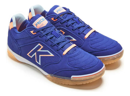 Calzado Kelme Precision Futsal Blue Mmsports
