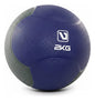Pelota Medicinal 2 Kg Violeta - Livepro Violeta Oscuro