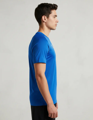 Remera Adulto M/c Kelme