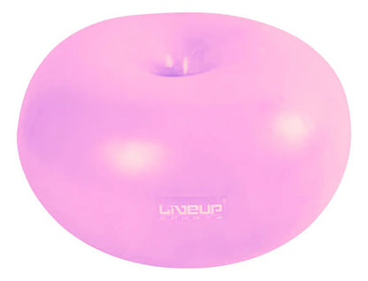 Pelota De Pilates Core Yoga Abdominales 45cm Dona Livepro