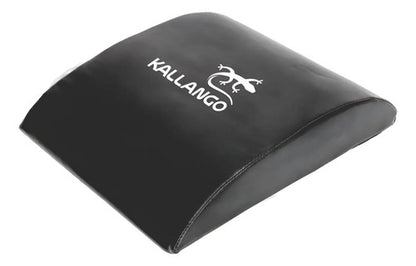 Abmat Profesional Kallango Alta Resistencia Crossfit Y Fitne Negro