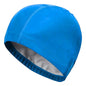 Gorra Natación Lycra Shark Varios Colores