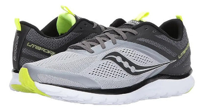 Championes Saucony Running Liteform Miles Hombre