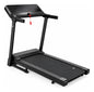 Cinta Caminadora Eléctrica Plegable 3.0 Hp 14 Km/h 135 Kg Negro
