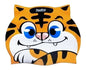 Gorra Natacion Silicona Hydro Junior Infantil Cke Color Tigre