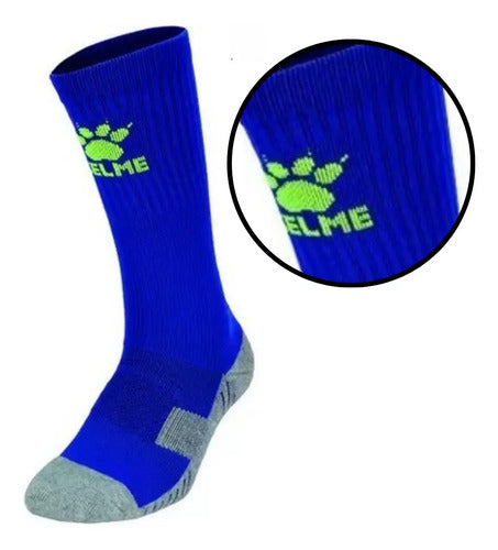 Medias Mid Adulto Kelme Único