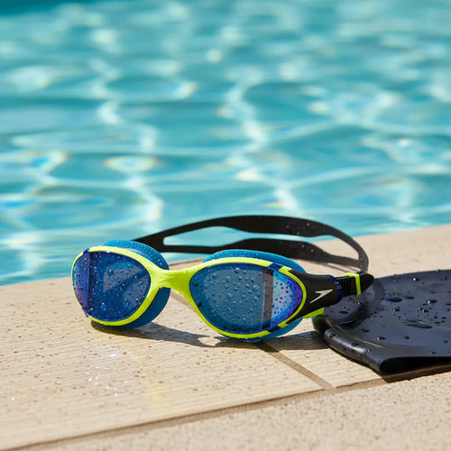 Gafas Biofuse 2.0 Mirror Speedo