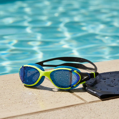 Gafas Biofuse 2.0 Mirror Speedo