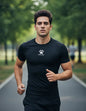 Remera Térmica M/corta Entrenamiento Kelme Adulto Mmsports