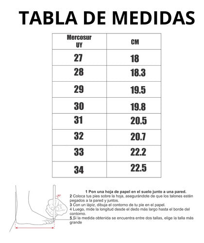 Calzado Champion Futbol 5 Niño Rayve