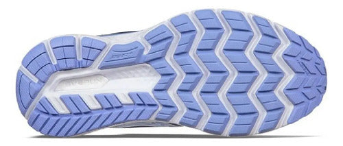 Championes Saucony Running Triumph Dama