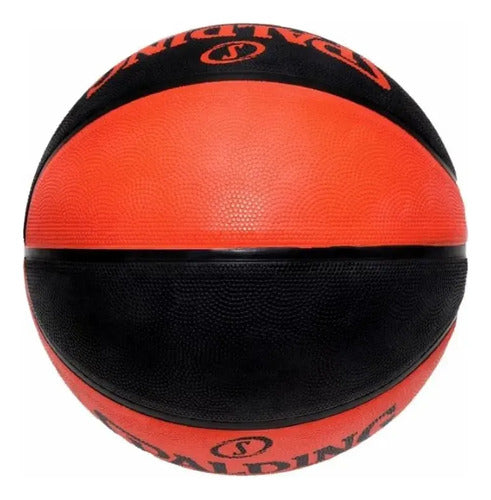 Pelota Basketball Spalding Layup N°7