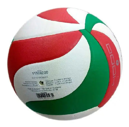 Balon De Voleibol Molten 4000 Composite # 5