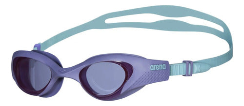 Lentes De Natación The One