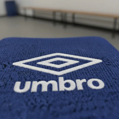 Muñequera Umbro Pro Deportiva Toalla Deportes Mmsports