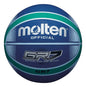 Pelota Basket Molten Niños Color Azul