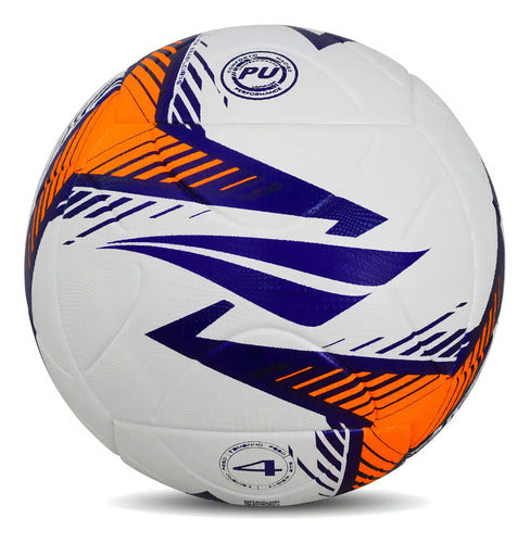 Pelota De Campo De Penalti Xxiv 521361 Color Bc-lj-rx Para Jóvenes Pelotas De Fútbol